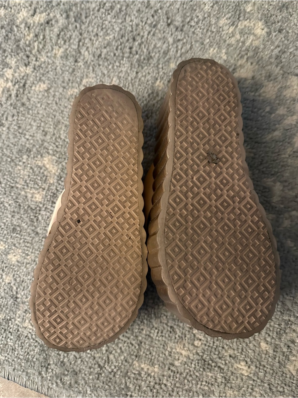 Tory Burch Wedge Sandals - Picture 3 of 5